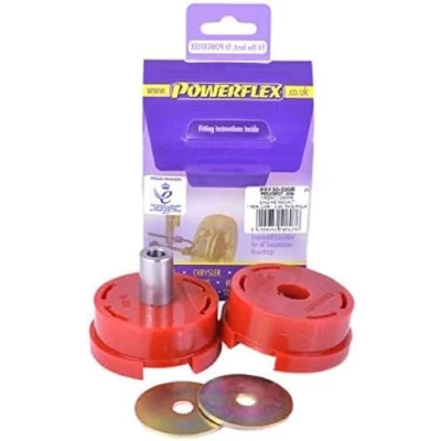 Image de Powerflex PFF50 306R Prise