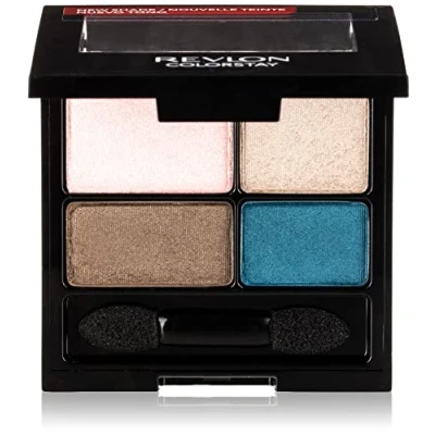 Image de Revlon Colorstay 16 Hour Le fard à paupières 526 Romantic