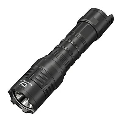 Image de Nitecore Flashlight Precise SERIES/3000 LUMENS P23I