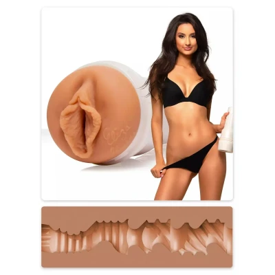 Image de Fleshlight Girls Eliza Ibarra Ethereal
