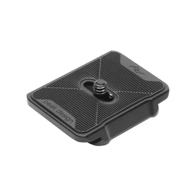 Image de Peak Design Plateau Dual V2 Tout Capture (PL D 2)