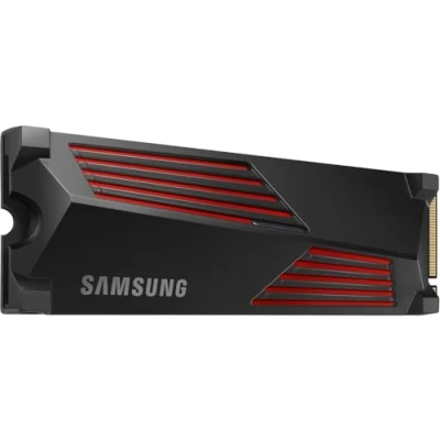 Image de Samsung MZ V9P2T0 M.2 2 To PCI Express 4.0 V NAND MLC NVMe Neuf