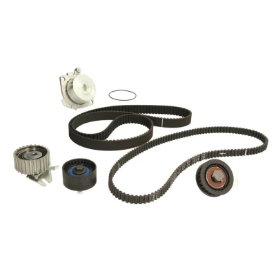 Image de SKF VKMC 02283 Pompe à Eau + Kit De Distribution avec joints ALFA ROMEO: GT, 156 Sportwagon, Berline, LANCIA: Lybra Break