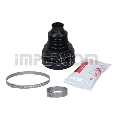 Image de Jeu de joints soufflets, arbre commande ORIGINAL IMPERIUM 33782/TE