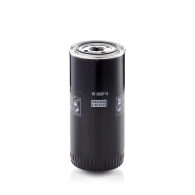 Image de MANN FILTER W 962/14 Filtre à huile 1 12 UNF vissé