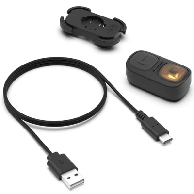Image de Lumos Télécommande avec câble de charge (USB Type C)