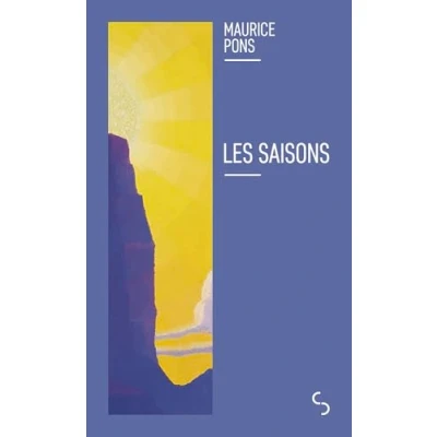 Image de Les saisons Livre d’occasion Bon