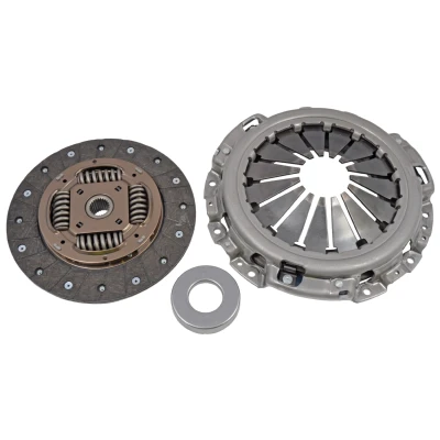 Image de BLUE PRINT ADN130228 Kit d&#039;Embrayage à trois pièces avec graisse synthétique butée de débrayage 251 NISSAN: Cabstar
