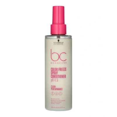 Image de Schwarzkopf Bonacure Color Freeze Spray Actionneur, 200 ml