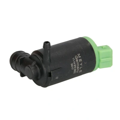 Image de MEYLE 11 14 870 0002 Pompe De Lave Glace 12 ORIGINAL Quality PEUGEOT: Partner I Combispace, 106 3/5 portes, Van