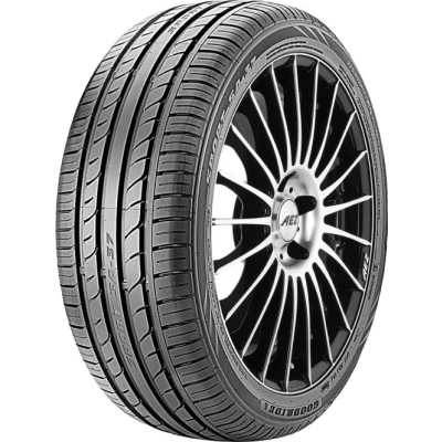 Image de Goodride SA37 Sport 225/45 R17 94W auto Pneus été BMW: 3 Berline, Coupe, Cabriolet, AUDI: A3 3/5 portes, MERCEDES BENZ: Classe C Berline 488