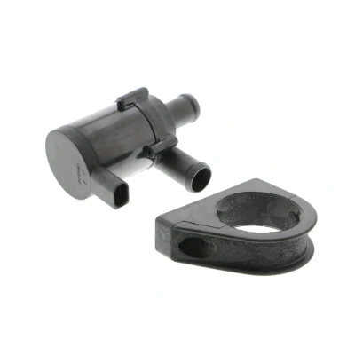 Image de VEMO V10 16 0013 Pompe à eau additionnelle VOLKSWAGEN: Tiguan I, GOLF 6, Passat B7 Variant, AUDI: A3 Sportback, Cabriolet