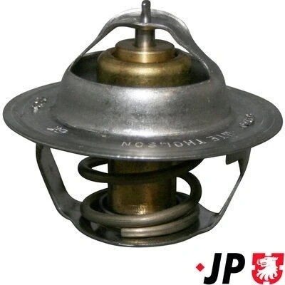 Image de JP GROUP 1514600500 Thermostat d&#039;eau 82 FORD: FIESTA 6, Focus C Max, 2, VOLVO: V50, C30, S40 II, MAZDA: 2 5 portes