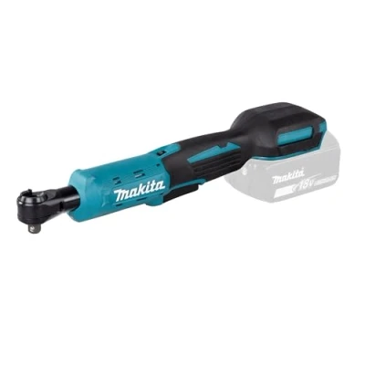 Image de Makita Clé à cliquet 18 V Li Ion 3/8&quot; 1/4&quot; 47,5 Nm (Produit seul) DWR180Z