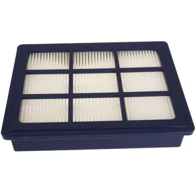 Image de FILTRE HEPA H14 ELITE POUR ASPIRATEUR NILFISK 107409854