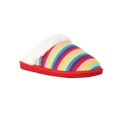 Image de Rocket Dog Femme Rosie Chausson, Red Rollo, 38 EU