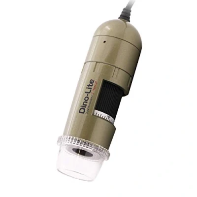 Image de Dino Lite AM4113ZTL Microscope USB 20x 90x