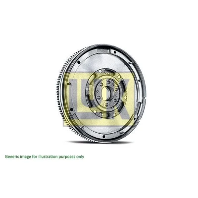 Image de LuK 415 0969 10 Volant Moteur avec palier guide