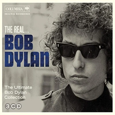 Image de The Real Bob Dylan