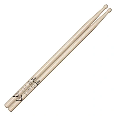 Image de Vater Baguettes VHJW908 Player&#039;s Design Series Jay Weinberg &#039;908&#039;