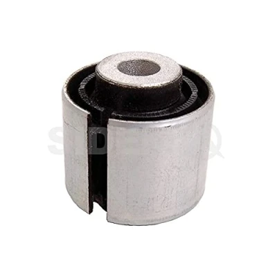 Image de SIDEM 837727 Silent Bloc De Triangle Essieu arrière supérieur Support métal caoutchouc bras oscillant longitudinal AUDI: Q5, A5 B8 Coupe, A4 Avant