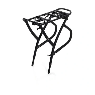 Image de XLC Rp r01 Pieces de Velo Mixte, Noir, 31 x 20 15 cm