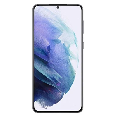 Image de Samsung Galaxy S21+ 5G (Dual SIM), 128Go, Argent (Reconditionné)