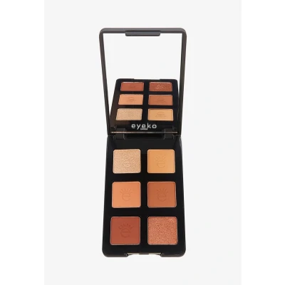Image de Eyeko Limitless Eyeshadow Palette fard à paupière, Femme, Taille: One Size, 2