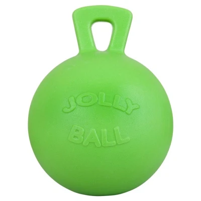Image de Jolly Ball à la pomme