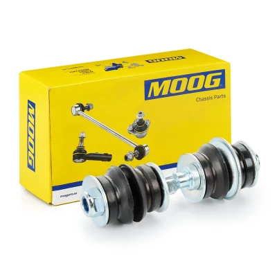 Image de MOOG CI LS 4959 Biellette de barre stabilisatrice des deux côtés l&#039;essieu avant 92 M8x1.25 CITROËN: C1 I, II, TOYOTA: Aygo