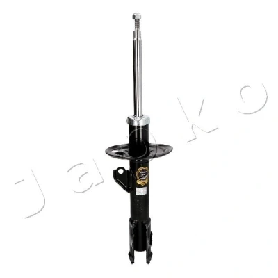 Image de JAPKO MJ22125 Amortisseur Essieu avant gauche Pression de gaz Système bitube Jambe suspension Goujon en haut TOYOTA: Urban Cruiser