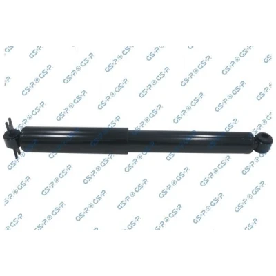 Image de GSP 32112240 Amortisseur Essieu arrière Pression de gaz Système bitube télescopique JEEP: Cherokee II (XJ) 2.5 i 4x4, 4.0 i, TD 4x4
