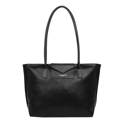 Image de Lancaster MAYA Sac à main, Femme, Taille: One Size, Noir