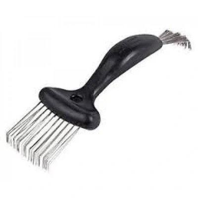 Image de Olivia Garden Brosse The Brush Cleaner