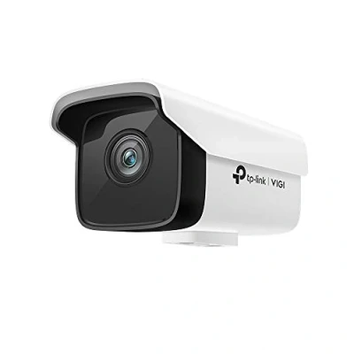Image de TP Link VIGI C300HP Cosse Caméra de sécurité IP Extérieure 2304 x 1296 pixels Plafond/Mur/Poteau Neuf