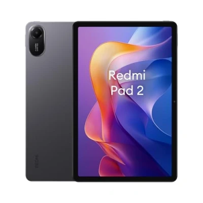 Image de Redmi Pad 2 256Go, Gris Neuf
