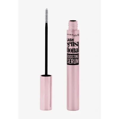 Image de Maybelline New York LASH Serum Sensational Mascara soin, Femme, Taille: 5.3 ml, Clear