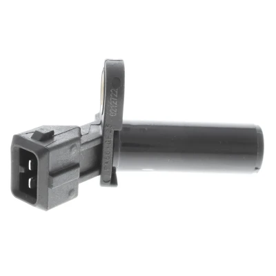 Image de VEMO V25 72 0004 Capteur d&#039;impulsions 2 inductif sans câble, pour vilebrequin Qualité originale FORD: Transit Connect Mk1 Van, Focus 2, FIESTA 5