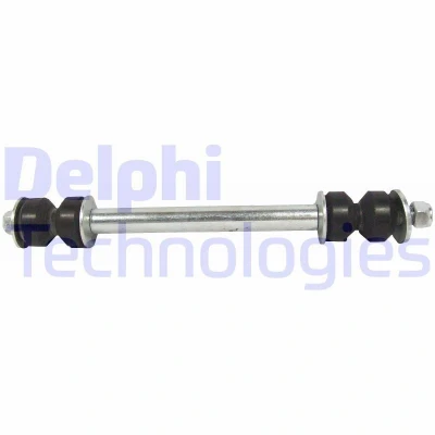 Image de DELPHI TD626W Silent Bloc De Triangle FORD: Ranger Mk2, MAZDA: BT 50 Pick up