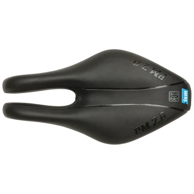 Image de Selle VTT ISM PM 2.0 255x135 Foam 30