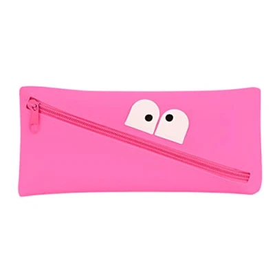 Image de Trousse SAFTA Caritas Fuchsia 22 x 11 cm Confortable