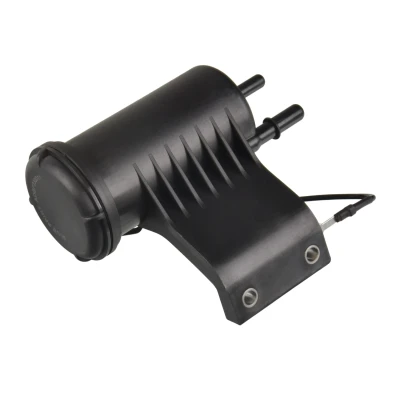 Image de BLUE PRINT ADBP230011 Filtre à Carburant de conduite avec support