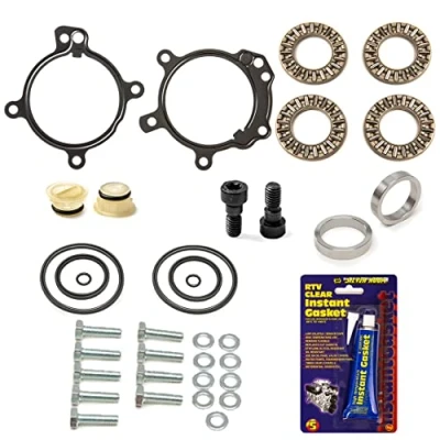Image de Double Vanos Réparation Hochet Joint Set Kit 3 5 7 Z3 Z4 X3 X5