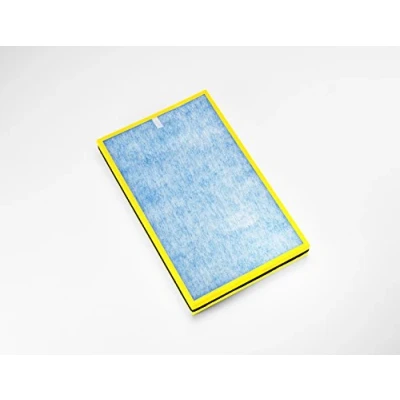 Image de BONECO filtre ALLERGY A501 de rechange pour le purificateur d’air P500 Retient 99% des allergènes sur Diminue ainsi les réactions allergiques