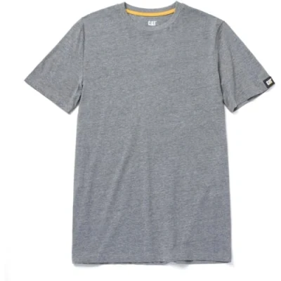 Image de Tee Shirt Essential Gris (as4, Alpha, m, Regular, Regular)