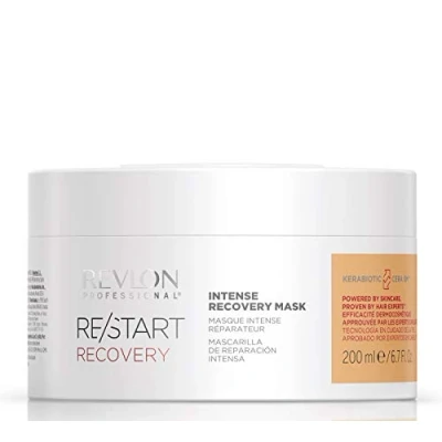 Image de Re Start Recovery Restorative Mask 200 Ml