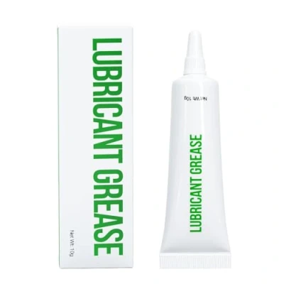 Image de Creality Graisse officielle pour silencieux 10 g imprimante 3D, réduction du bruit, lubrification anti usure, respectueuse de l&#039;environnement et inoffensive
