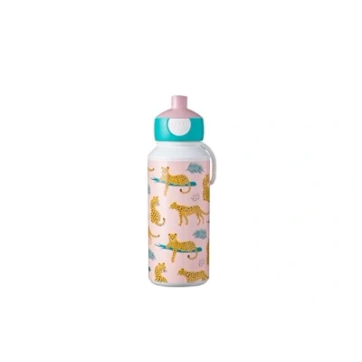 Image de Bouteille Campus Pop Up Leopard 400 ml