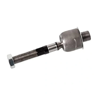 Image de febi BILSTEIN 34356 Rotule Axiale Essieu avant gauche, droit 140 Plus avec contre écrou HONDA: Accord 7 Limousine, Tourer