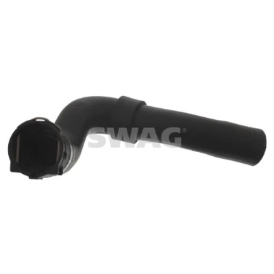 Image de SWAG 30 93 4983 Durite De Refroidissement VOLKSWAGEN: Transporter 5 Bus, Multivan (7HM,